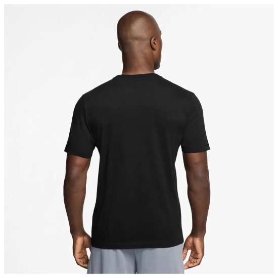 Nike Ανδρική κοντομάνικη μπλούζα Dri-FIT